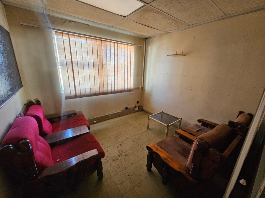 Commercial Property for Sale in Sasolburg Industrial Zone 2 Free State